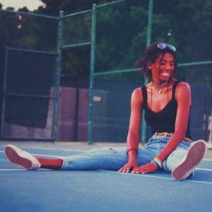 Meet your Posher, Brianna